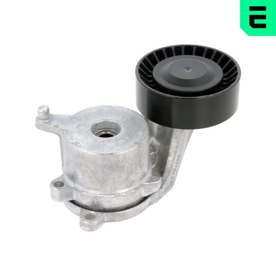 0-N2563 - Tensioner Lever, V-ribbed belt 