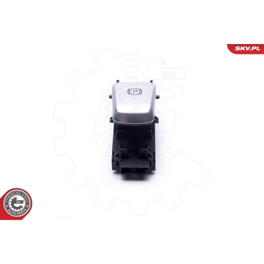 96SKV929 - Switch, park brake actuation 