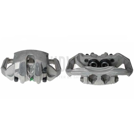 343400 - Brake Caliper 