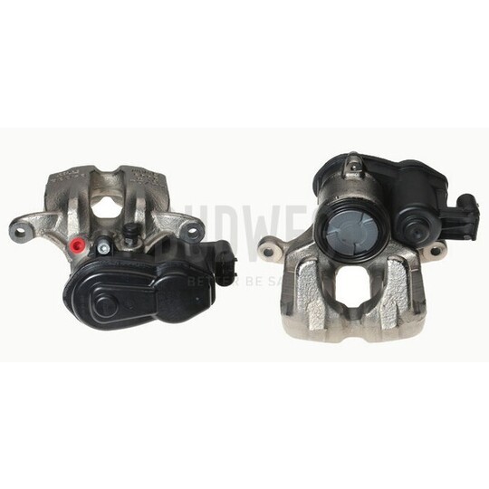 344282 - Brake Caliper 