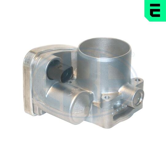 556105A - Throttle body 