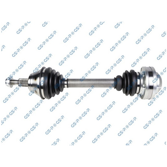 299115 - Drive Shaft 