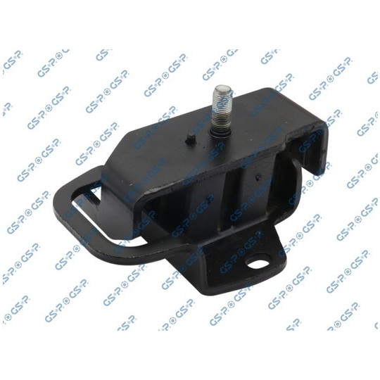 513271 - Engine Mounting 