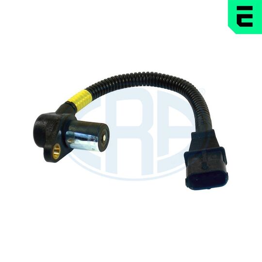 550258A - Sensor, crankshaft pulse 