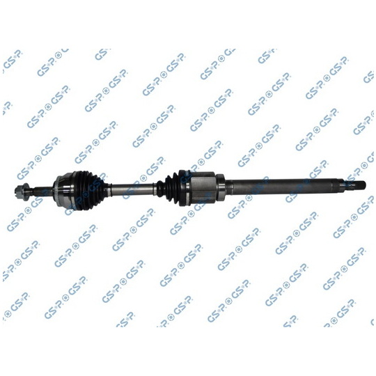 262044 - Drive Shaft 