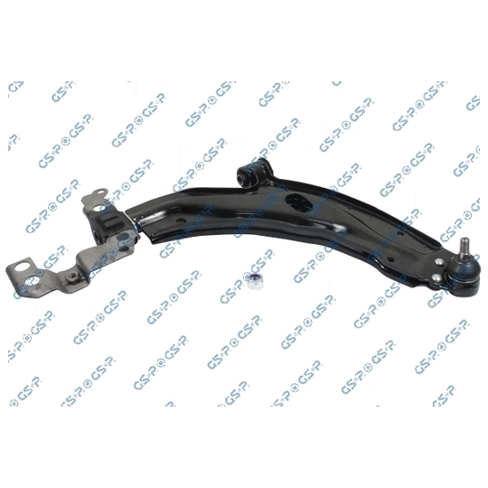 S060417 - Track Control Arm 