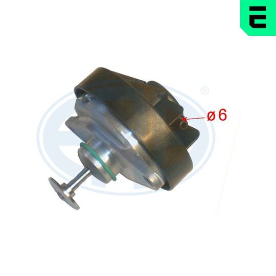 555078A - EGR Valve 