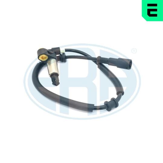 560423A - Sensor, wheel speed 