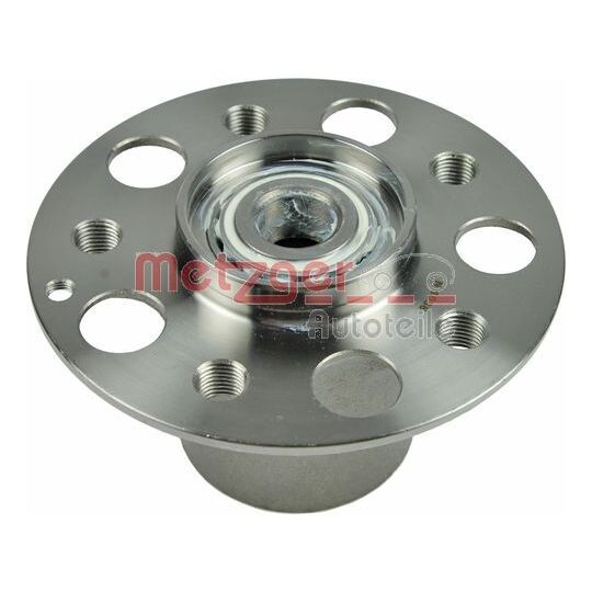 N 1036 - Wheel hub 