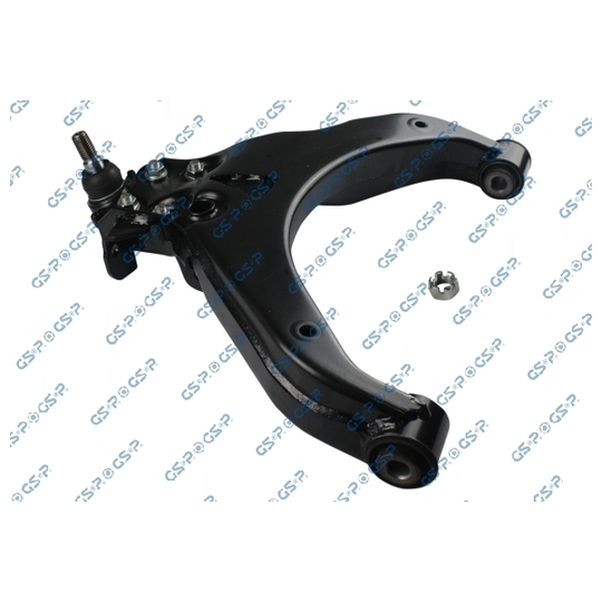 S062291 - Track Control Arm 