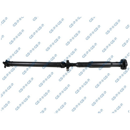 PS900117 - Propshaft, axle drive 