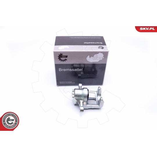 45SKV194 - Brake Caliper 