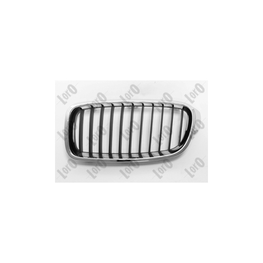 004-33-406 - Radiator Grille 