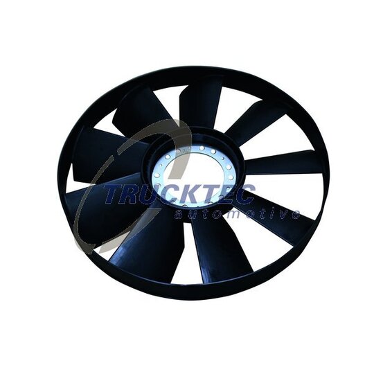 05.19.057 - Fan Wheel, engine cooling 