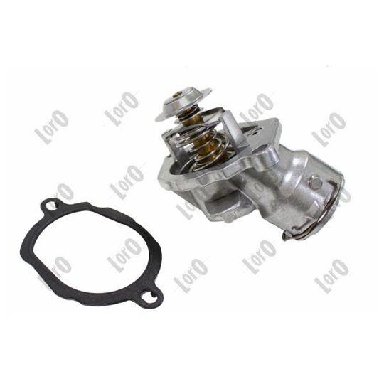 014-025-0014 - Thermostat, coolant 