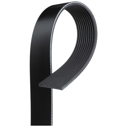 10PK1335HD - V-Ribbed Belt 