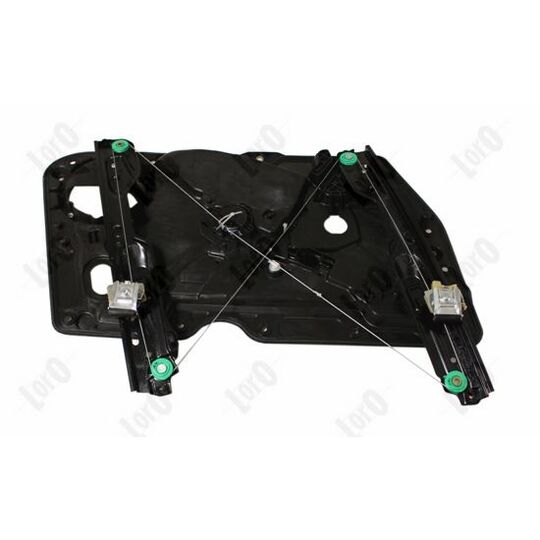 130-053-037 - Window Regulator 