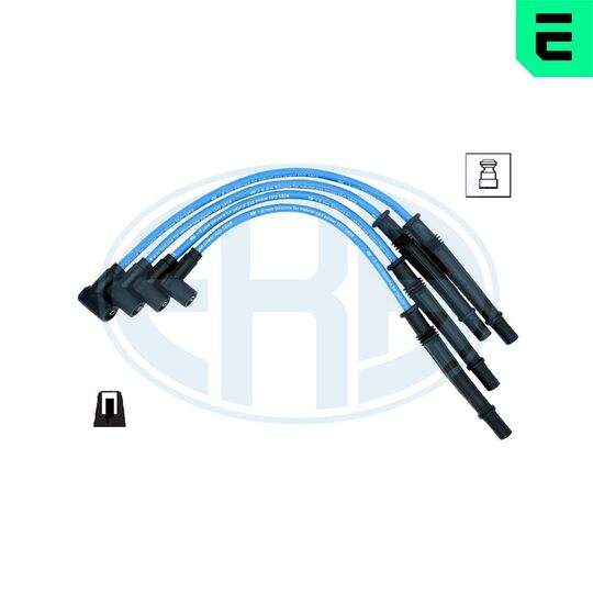 883091 - Ignition Cable Kit 