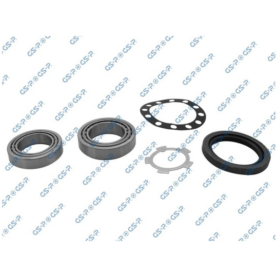 GK3726 - Wheel Bearing Kit 