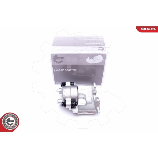 45SKV682 - Brake Caliper 