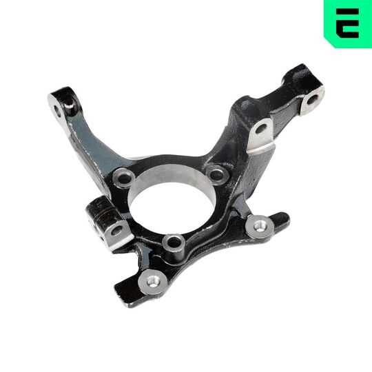 KN-201623-01-L - Steering Knuckle, wheel suspension 