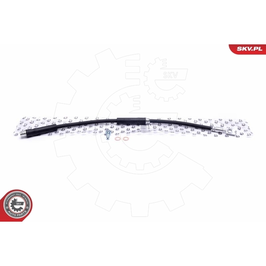 35SKV147 - Brake Hose 