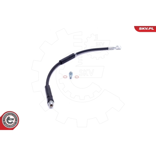 35SKV147 - Brake Hose 