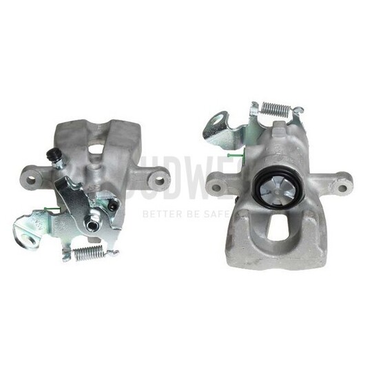 343215 - Brake Caliper 