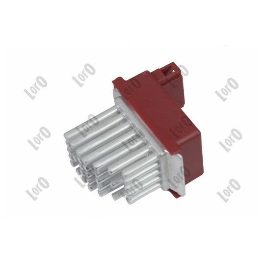 133-003-001 - Resistor, interior blower 