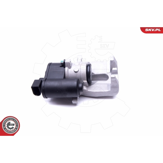 44SKV038 - Brake Caliper 