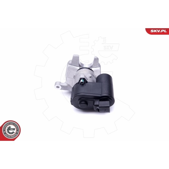 44SKV038 - Brake Caliper 