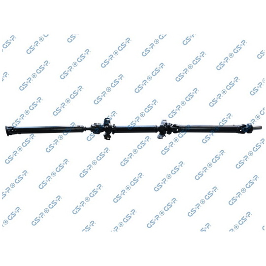 PS900477 - Propshaft, axle drive 