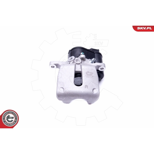 44SKV038 - Brake Caliper 