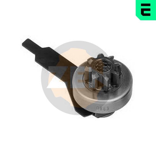 ZN0863 - Freewheel Gear, starter 