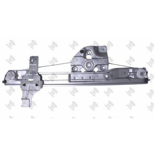 130-038-002 - Window Regulator 