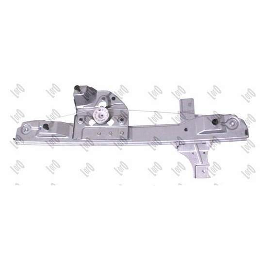 130-038-002 - Window Regulator 