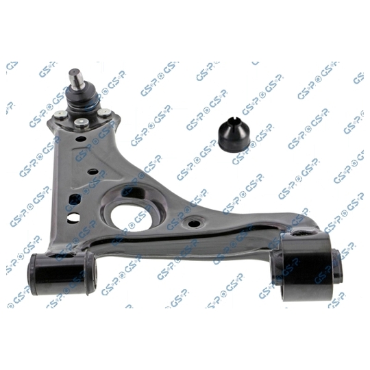 S062181 - Track Control Arm 