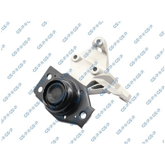 519500 - Engine Mounting 