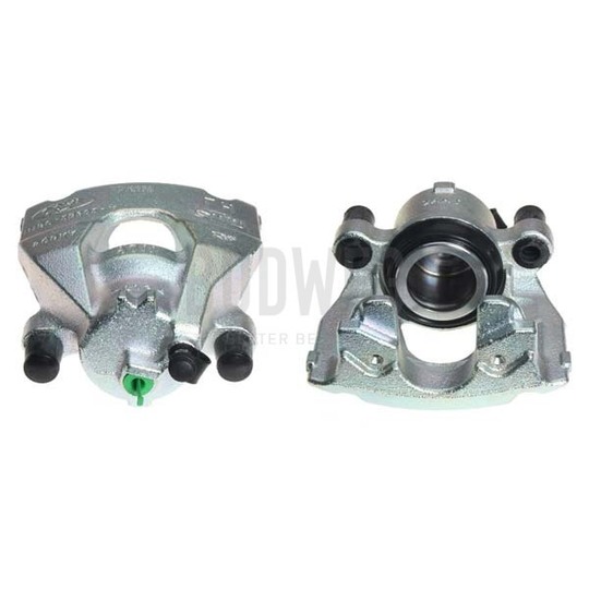 345341 - Brake Caliper 