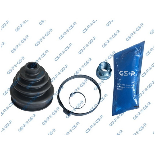 780180 - Bellow Set, drive shaft 