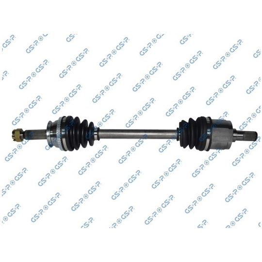 239211 - Drive Shaft 