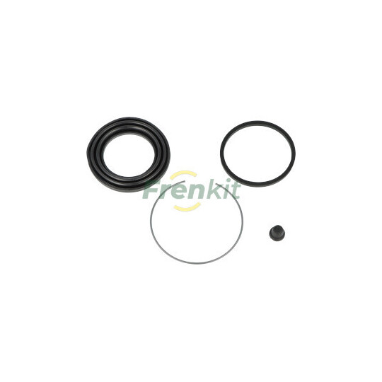 254207 - Repair Kit, brake caliper 