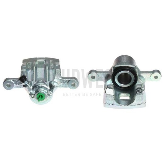 345037 - Brake Caliper 