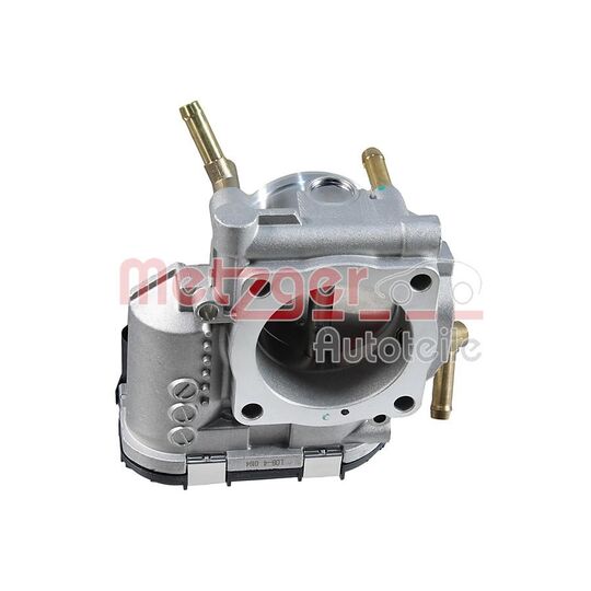 0892091 - Throttle body 