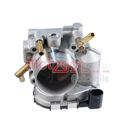 0892091 - Throttle body 