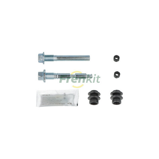 809037 - Guide Sleeve Kit, brake caliper 