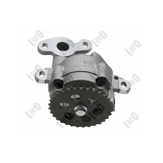 102-00-026 - Oil Pump 