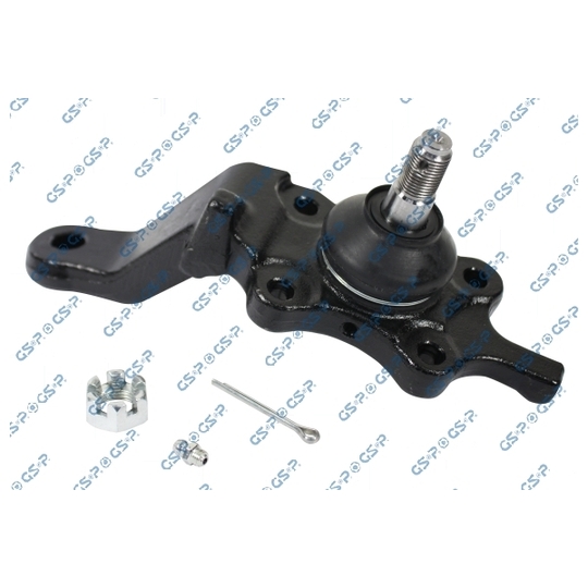 S080239 - Ball Joint 