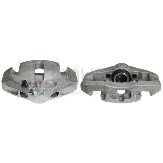 344193 - Brake Caliper 