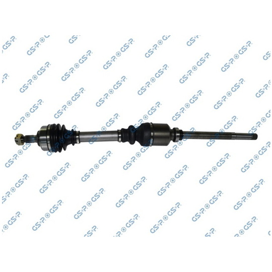 210077 - Drive Shaft 